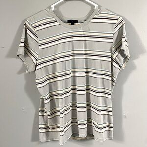 Light Blue Vintage Gap Short Sleeved Shirt!